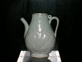 YUAN QINGBAI EWER