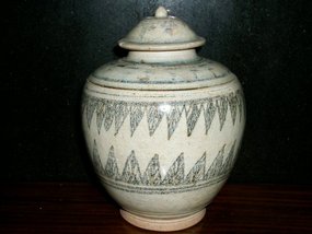 SAWANKHALOK JAR