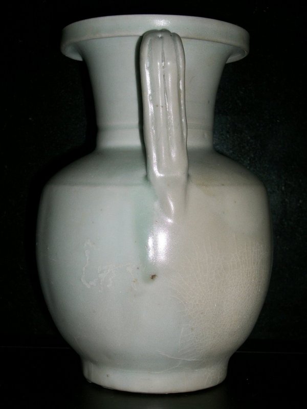 SONG/YUAN QINGBAI EWER