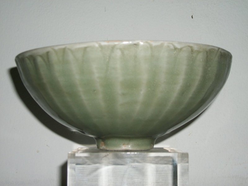 SONG LONGQUAN CELADON BOWL