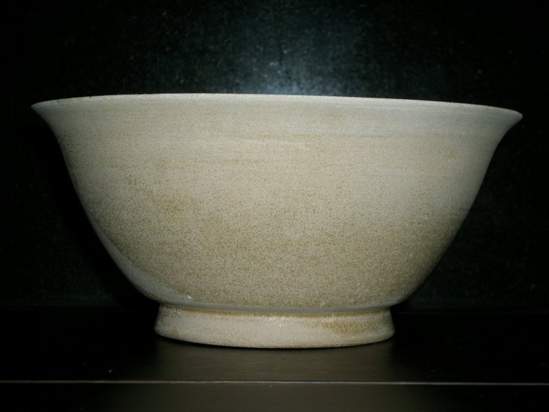 CHINESE YUE BOWL