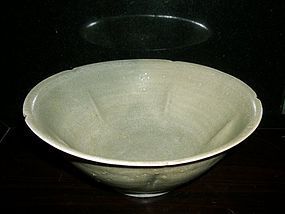 CHINESE YUE BOWL