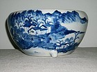 CHINESE PORCELAIN CENSER