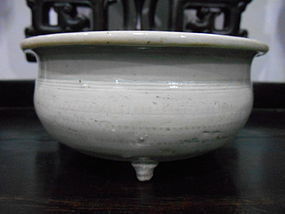 CHINESE CELADON CENSER