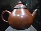 YIXING TEAPOT