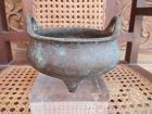 CHINESE BRONZE CENSER