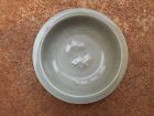 SONG/YUAN CELADON TWIN FISH DISH