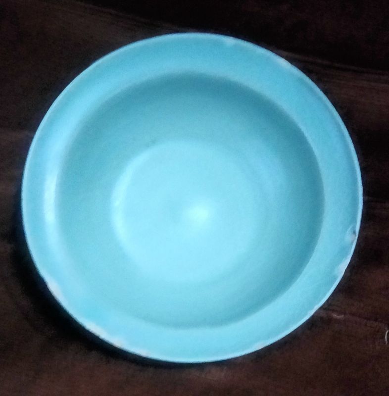 SONG LONGQUAN CELADON PLATE