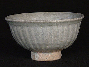 Bowl, Sukhothai, Thailand, ca. 14th-16th Century