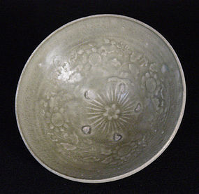Ceramic Bowl, Vietnam, ca. 14th-17th C.