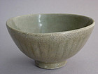 Celadon Bowl, Ming Dynasty, China (1368-1644)