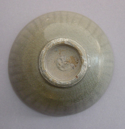 Celadon Bowl, Ming Dynasty, China (1368-1644)
