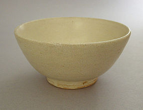 Ceramic Bowl, Burma, ca. 14th-16th C.