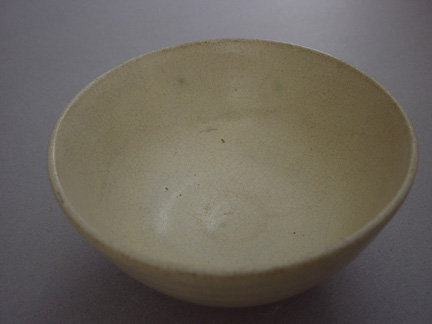 Ceramic Bowl, Burma, ca. 14th-16th C.