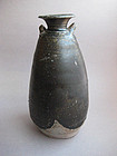 Jar, Vase, Sawankhalok ware, Thailand, ca.14th-16th C.