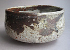 Tea Bowl, Matcha Chawan; George Gledhill