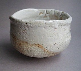 Tea Bowl, Matcha Chawan; George Gledhill