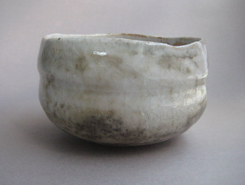 Tea Bowl, Matcha Chawan; George Gledhill