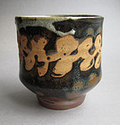 Yunomi, Tea Cup, Tagami Isamu, Mashiko