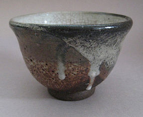 Tea Cup, Chawan, Kumidashi-style, by George Gledhill