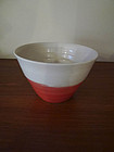 Soba Choko shaped Cup by Hanako Nakazato