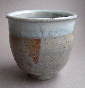 Yunomi, Tea Cup; John Miller; Portland, OR