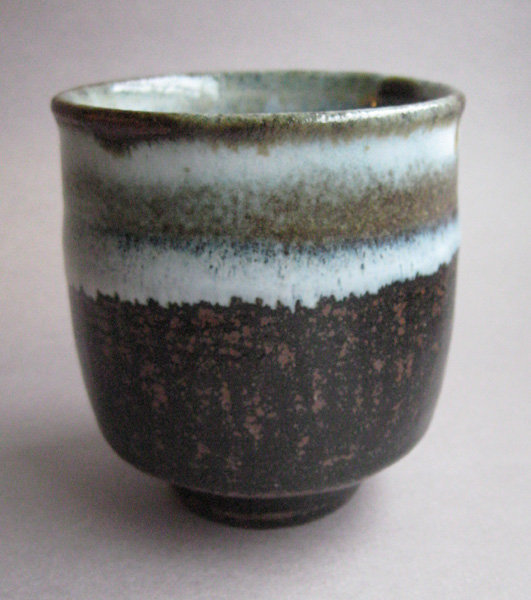 Yunomi, Tea Cup; John Miller; Portland, OR