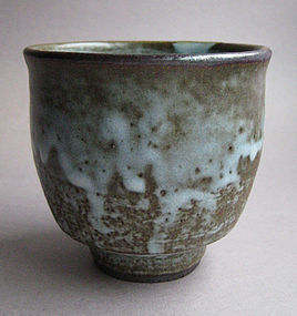 Yunomi, Tea Cup; John Miller; Portland, OR