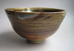 Tea Bowl, Matcha Chawan, Sachiko Furuya