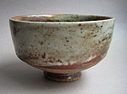 Tea Bowl, Matcha Chawan, Sachiko Furuya