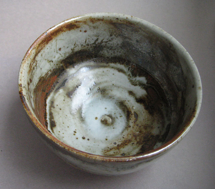 Tea Bowl, Matcha Chawan, Sachiko Furuya