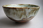 Tea Bowl, Matcha Chawan, Sachiko Furuya