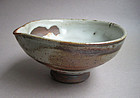 Katakuchi, Spouted Bowl, by Sachiko Furuya