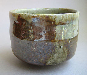 Tea Bowl, Matcha Chawan, by George Gledhill