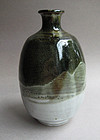 Vase; John Miller; Portland, OR