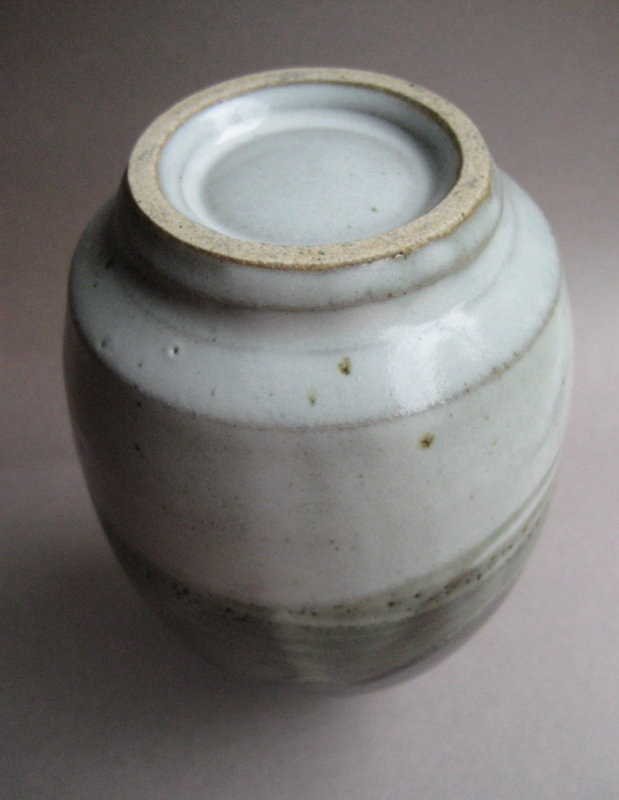 Vase; John Miller; Portland, OR