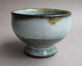 Guinomi, Sake Cup, John Miller; Portland, OR