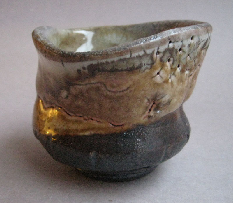 Guinomi, Sake Cup, John Benn