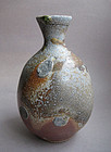 Tokkuri, Sake Decanter, by John Benn