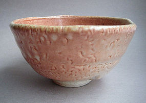 Tea Bowl, Matcha Chawan, by John Benn