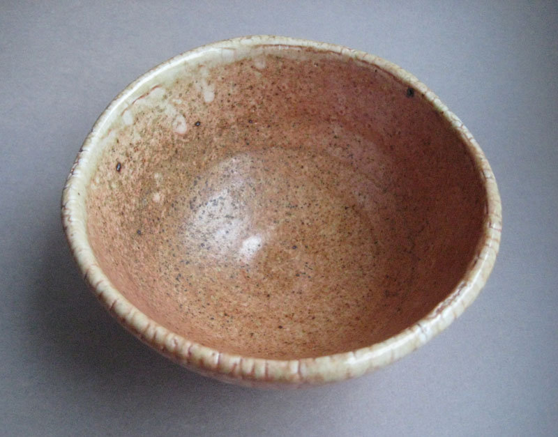 Tea Bowl, Matcha Chawan, by John Benn