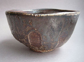 Tea Bowl, Matcha Chawan, by John Benn