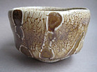 Tea Bowl, Matcha Chawan, by John Benn