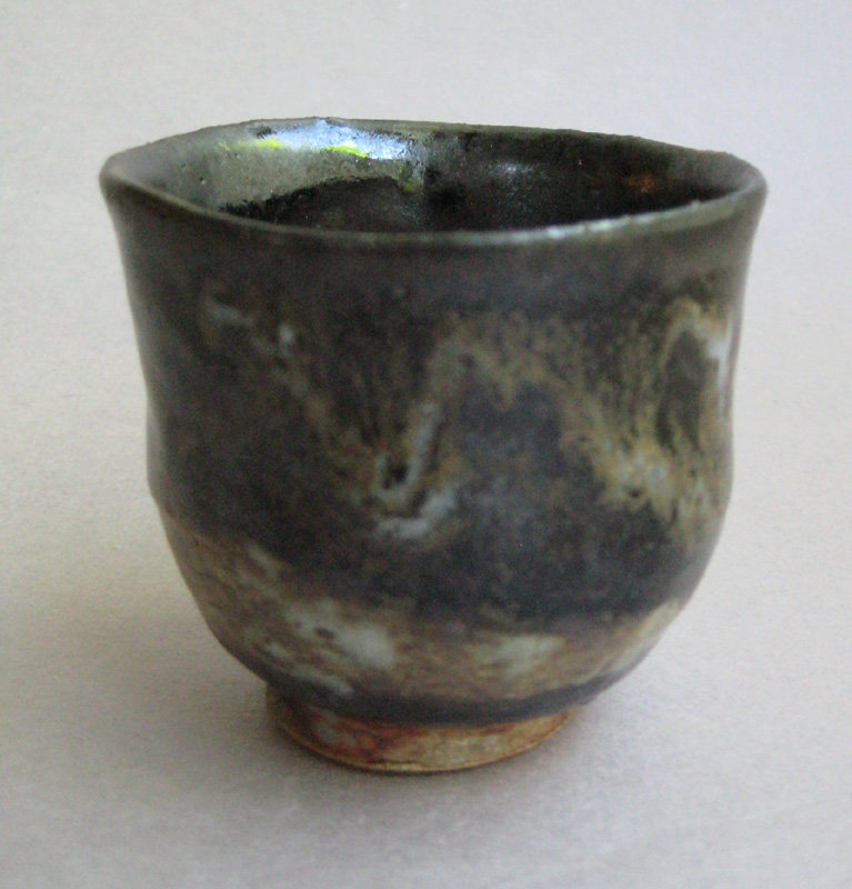 Guinomi, Sake Cup; Sachiko Furuya