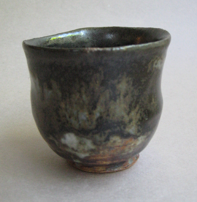 Guinomi, Sake Cup; Sachiko Furuya