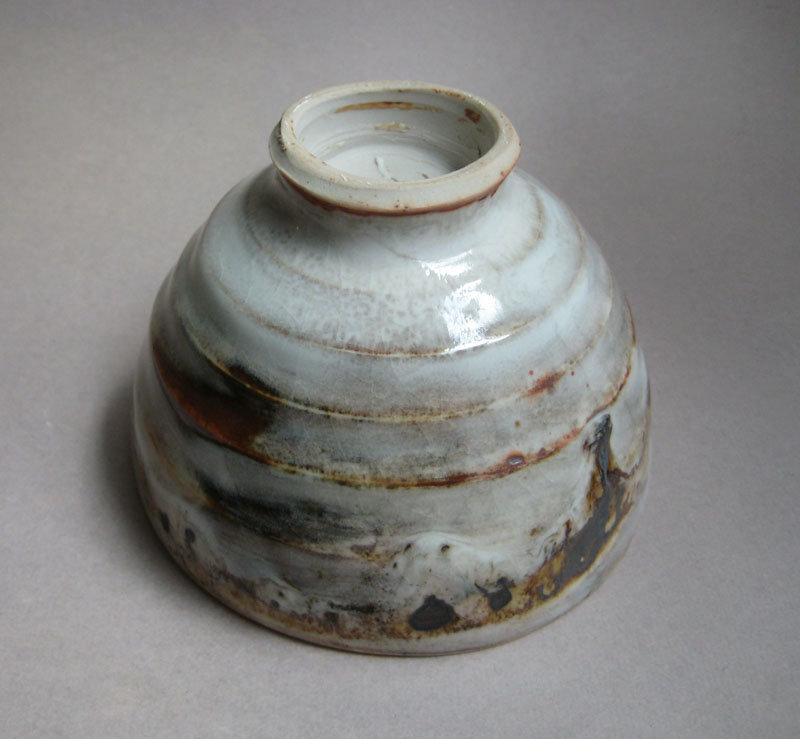 Matcha Chawan, Tea Bowl, Ido-gata, Sachiko Furuya