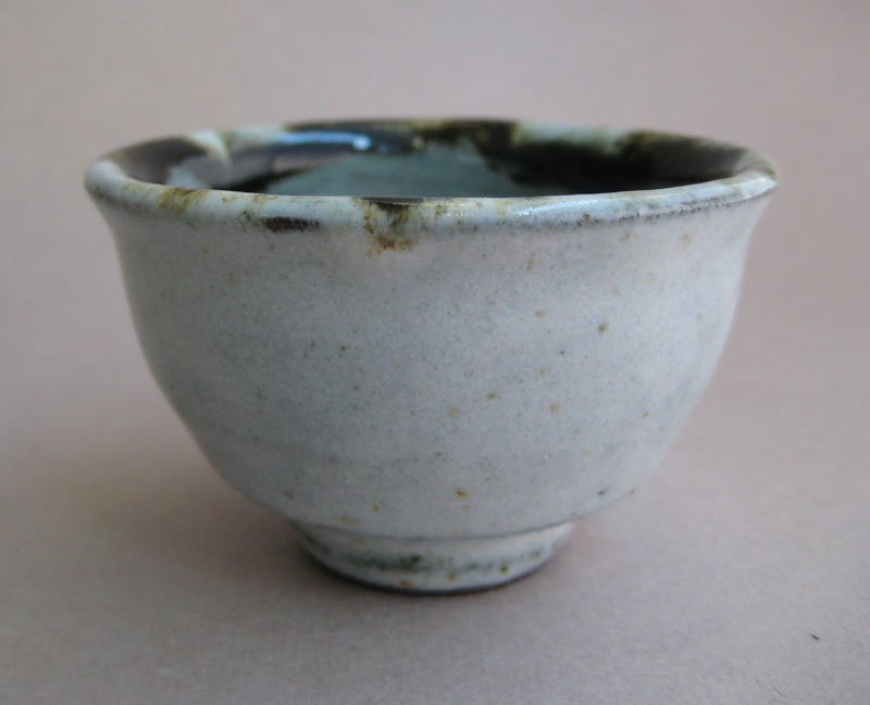 guinomi, Sake Cup, John Miller; Portland, OR