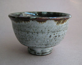 Guinomi, Sake Cup, John Miller; Portland, OR