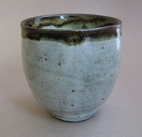 Yunomi, Tea Cup; John Miller; Portland, OR