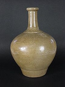 Tokkuri (Sake Flask), Edo Period